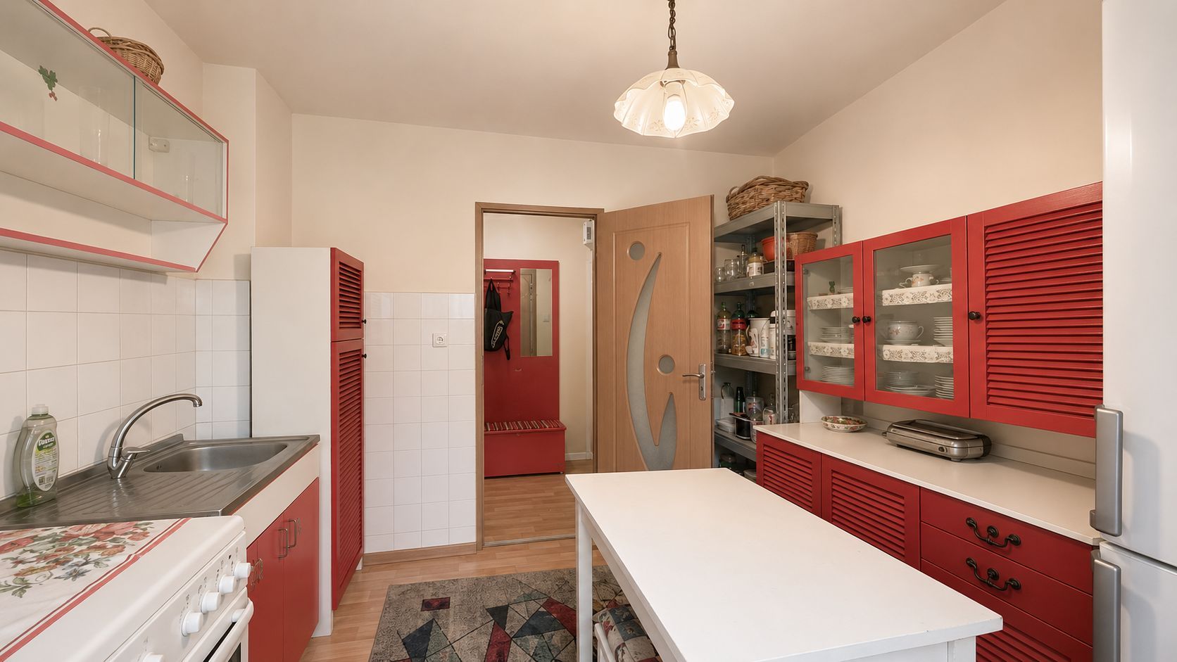 Comision 0% Apartament 2 camere 52 mp parter – Zona Aradului - Poză 5