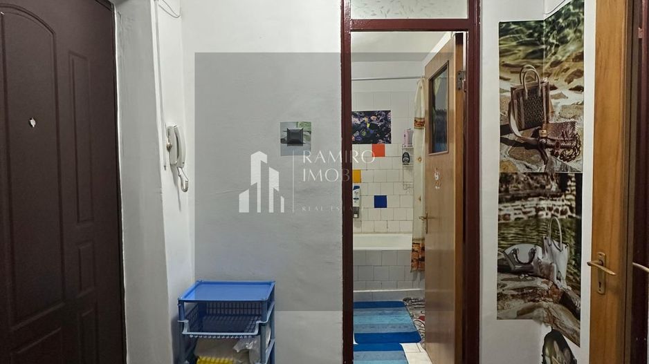 Garsoniera - Sector 3 - Metrou 1 Decembrie/ Grigorescu la 7 min - Poză 6