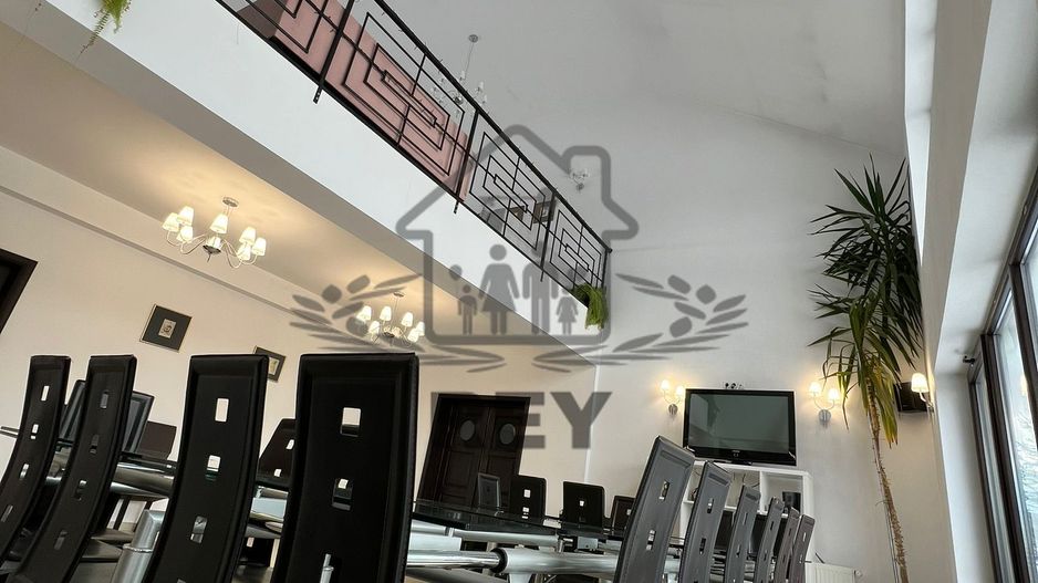 Vila / Hotel de vânzare în Păltiniș - Poză 13