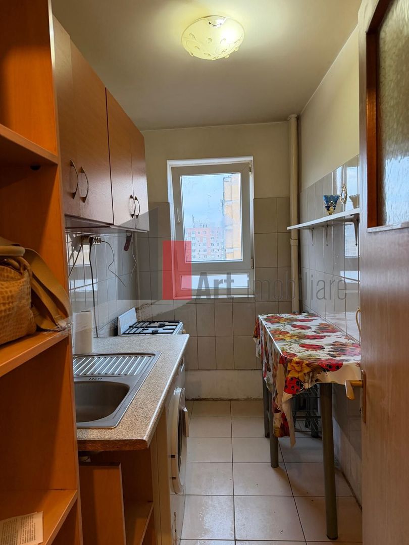 Apartament 2 camere Prelungirea Ghencea/Valea Oltului - Poză 3