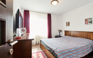 Apartament 3 camere Pitești, zonă Ultracentrala- etaj intermediar - Poză 8