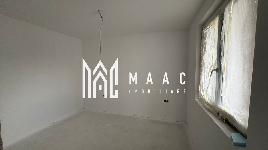 Casa Quadruplex | 4 Camere | 110MPU | Curte 60MP | 2 Balcoane - Poză 5