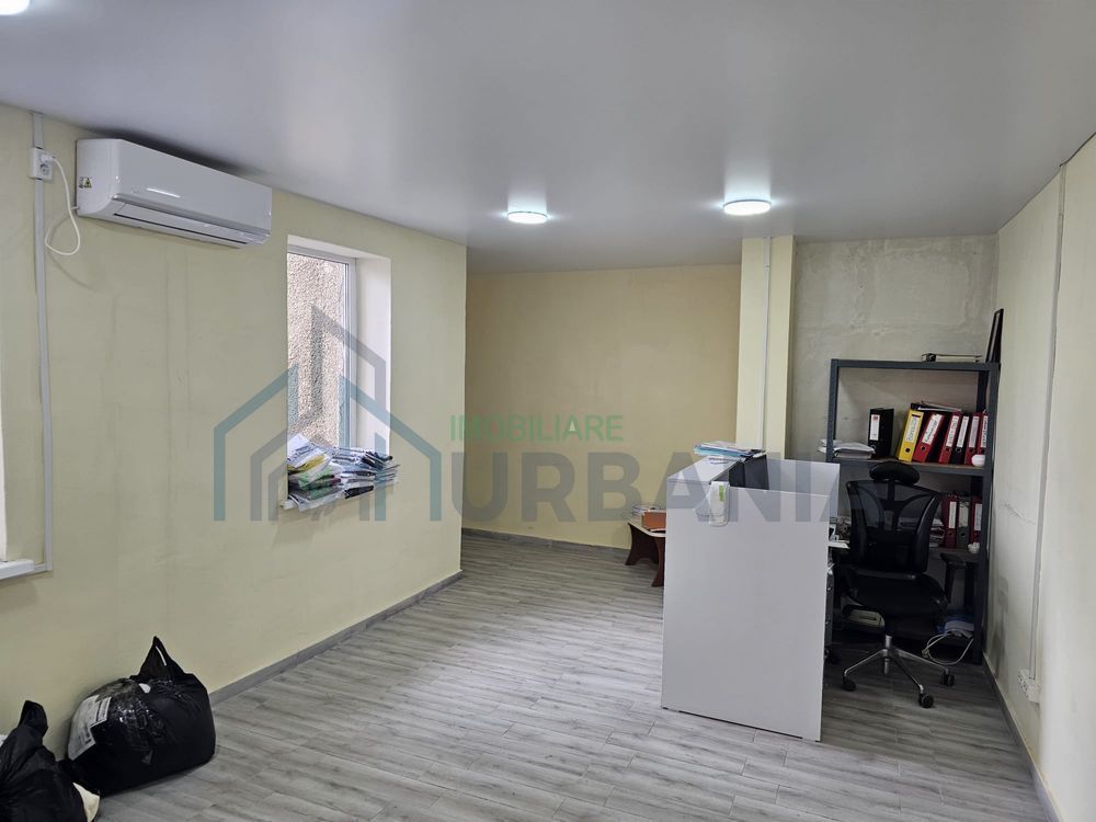 Fabrică de confecții cu utilaje, Bălți, Tabara - Poză 5