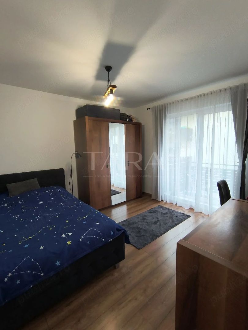 Apartament 2 camere decomandate, 50 mp, parcare subterană. - Poză 2