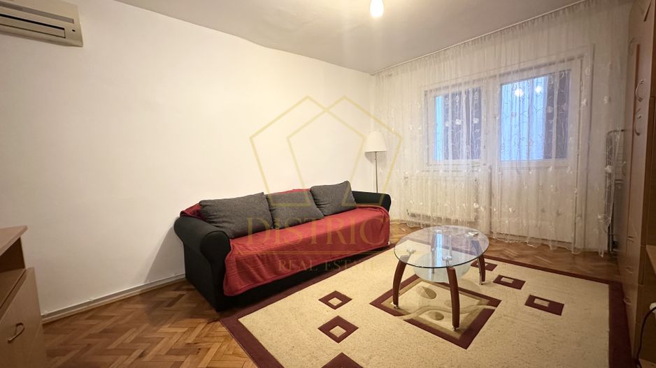 Apartament spatios cu 2 camere | Zona Girocului - Poză 1