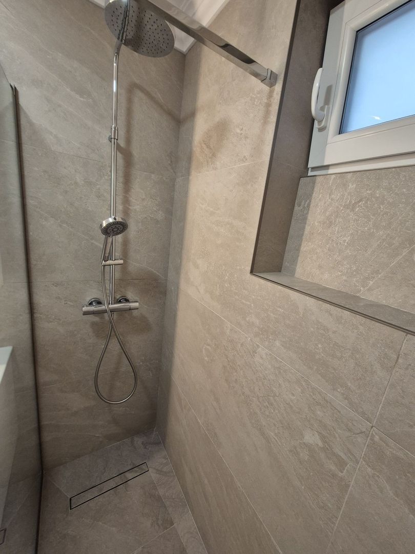 Apartament 3 Camere | 67 mp | Etaj 8/9 | Metrou Gorjului - Poză 8