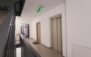 Apartament cochet, La cheie, bloc nou!! - Poză 13