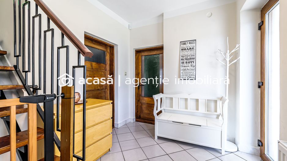 Oportunitate, casa cu teren de 1515mp. - Poză 6