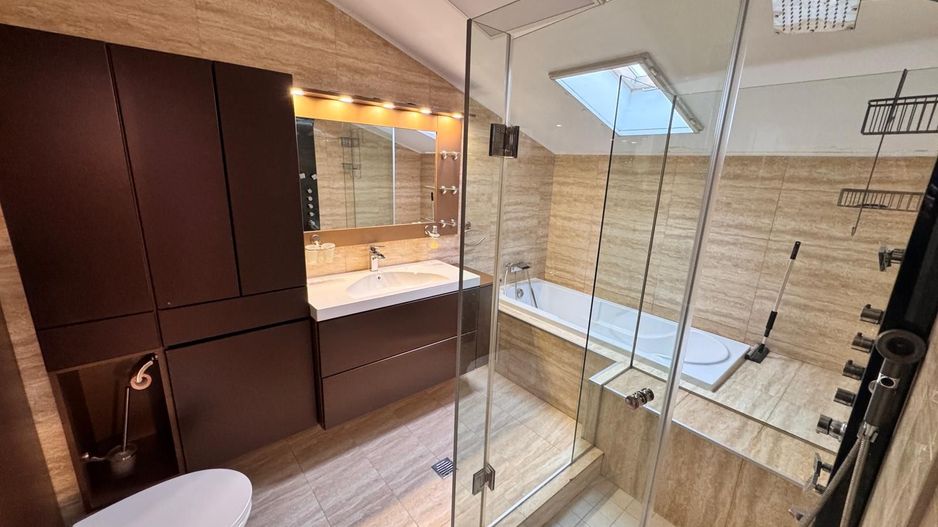 AP. 4 CAMERE TIP DUPLEX, MUTARE IMEDIATA, PARCARE INCLUSA,COMISION 0% - Poză 4