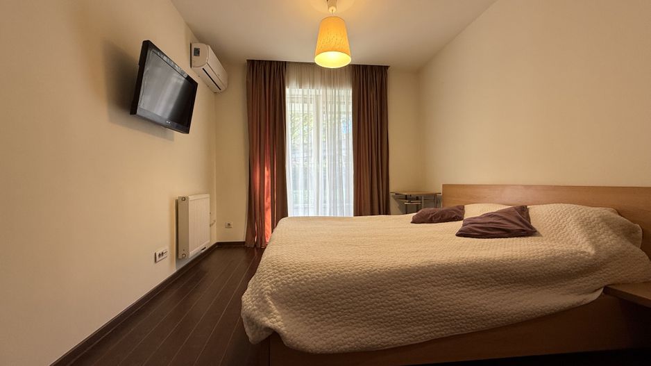 3 camere | InCity | 93mp | posibilitate parcare - Poză 5