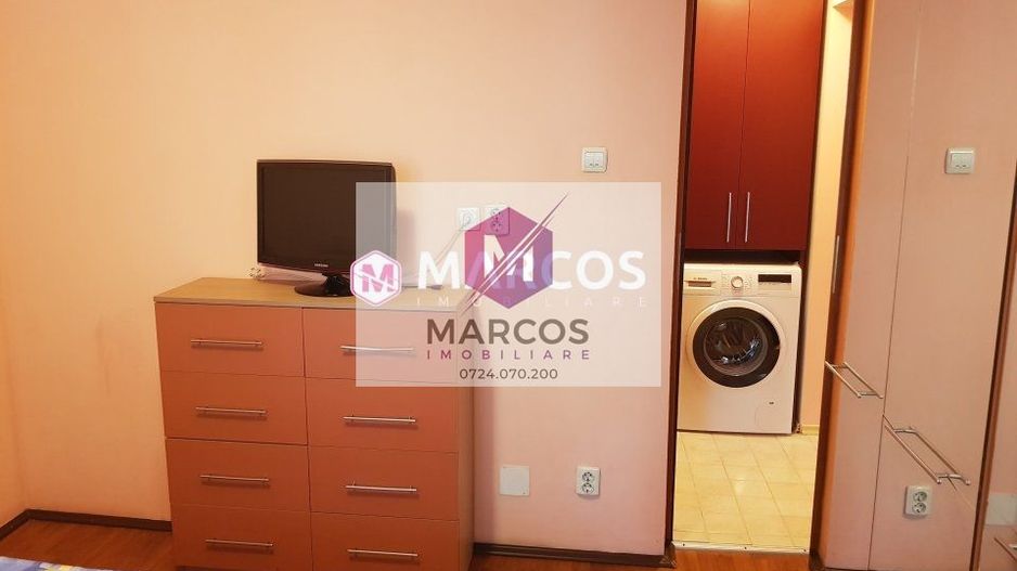 Apartament 2 camere decomandat, parter, Micro 4, ID 712 - Poză 4