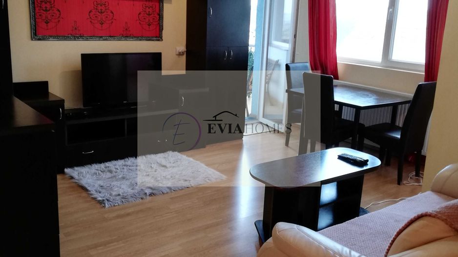 3 camere/Garaj/Cartier Gheorgheni - Poză 1