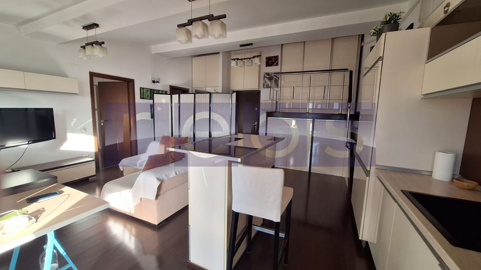500 EURO | APARTAMENT 2 CAMERE ZONA MARRIOTT - Poză 9