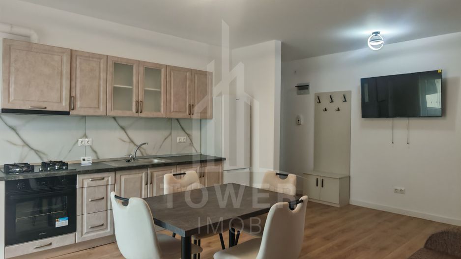 Apartament 3 camere – Prima închiriere – Doamna Stanca, One Residence - Poză 3