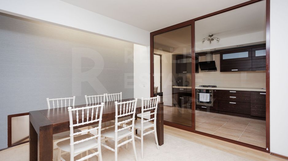 Vânzare, apartament, 3 camere, str. Onisifor Ghibu, Buiucani - Poză 8