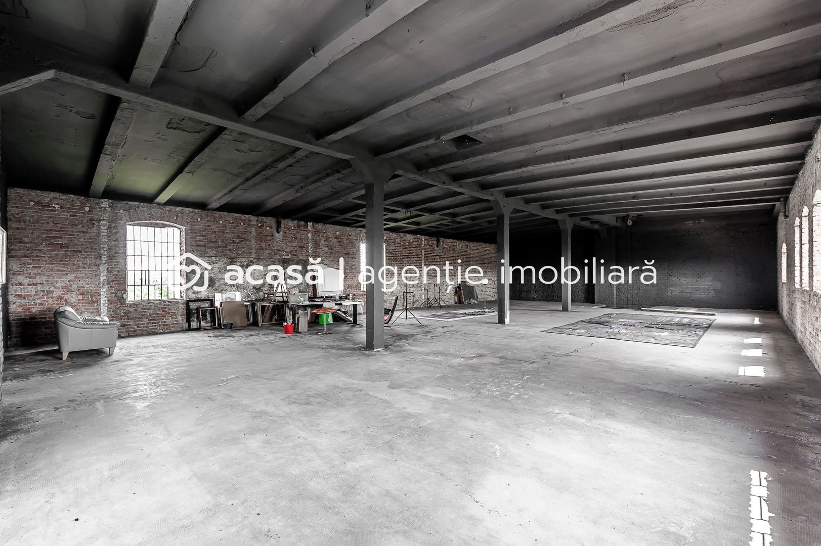 Clădire depozitare/producție pe 3 nivele, în Nădlac - Poză 8