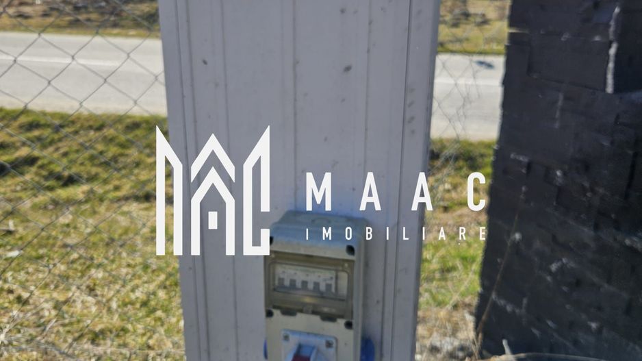 Teren | Intravilan | 2300 MP | Porumbacu de Sus - Poză 3