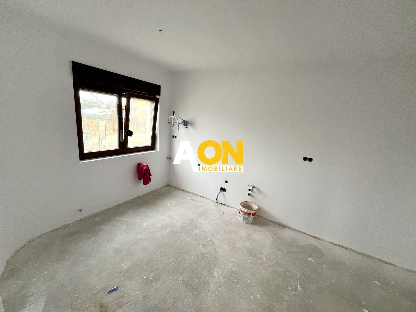 1/2 Duplex, 4 Camere, 296mp Teren, Cartier Partoș - Poză 10