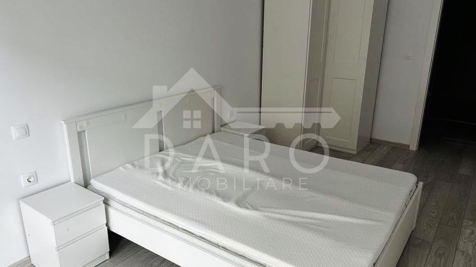 Apartament 2 camere de inchiriat | Maurer Residence | Parcare boxa et1 - Poză 5