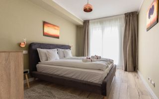 Apartament premium 2 camere | Lângă Iulius Mall | balcon 14 mp | - Poză 3