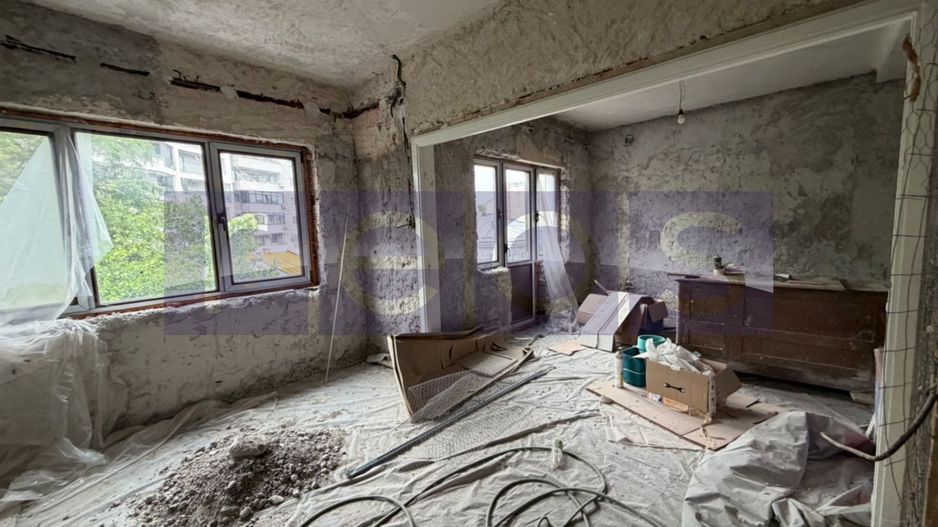 PROPRIETATE CU POTENTIAL INVESTITIONAL | 393 MP | D+P+2 | ZONA DACIA - Poză 22