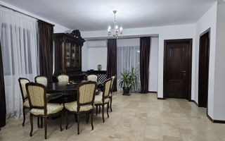Leordeni Vila Individuala 566 mp teren 4 camere 140 mp utili - Poză 3