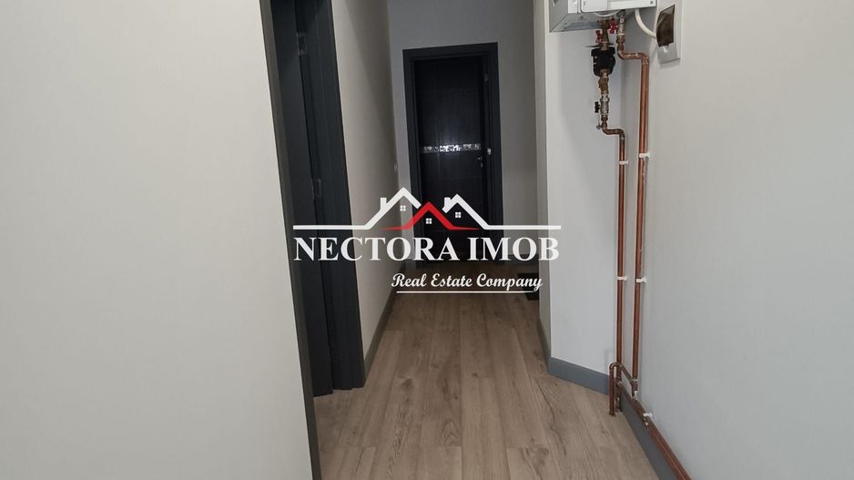 NECTORA IMOB-Spatiu comercial 3 camere, Str. N. Jiga, 45 mp, Central - Poză 4