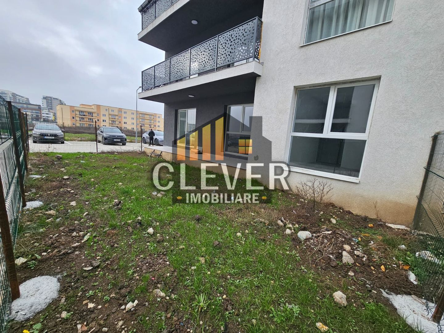 Apartament 3 camere cu Gradina Mutare Imediata Th. Pallady - Poză 13
