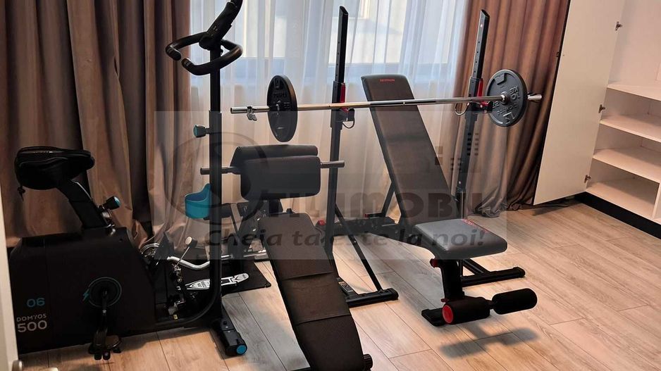 Casă modernă cu 4 camere de închiriat | Cubik Village – Valea Lupului - Poză 3