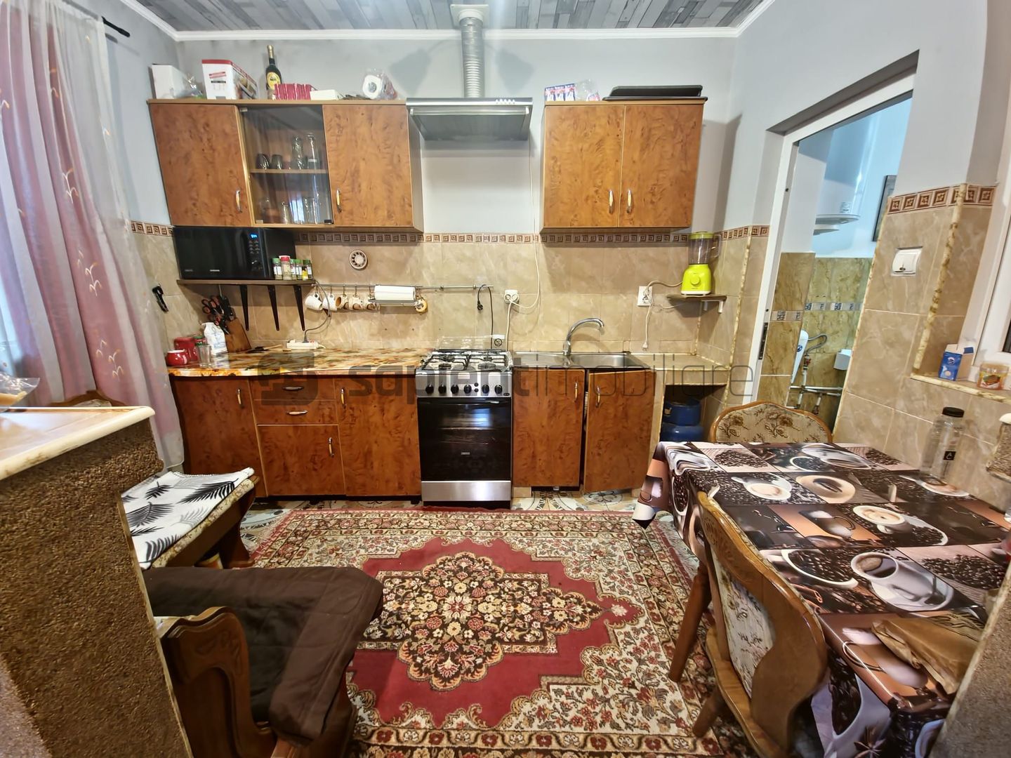 Casa Zona Calea Aradului - Poză 4