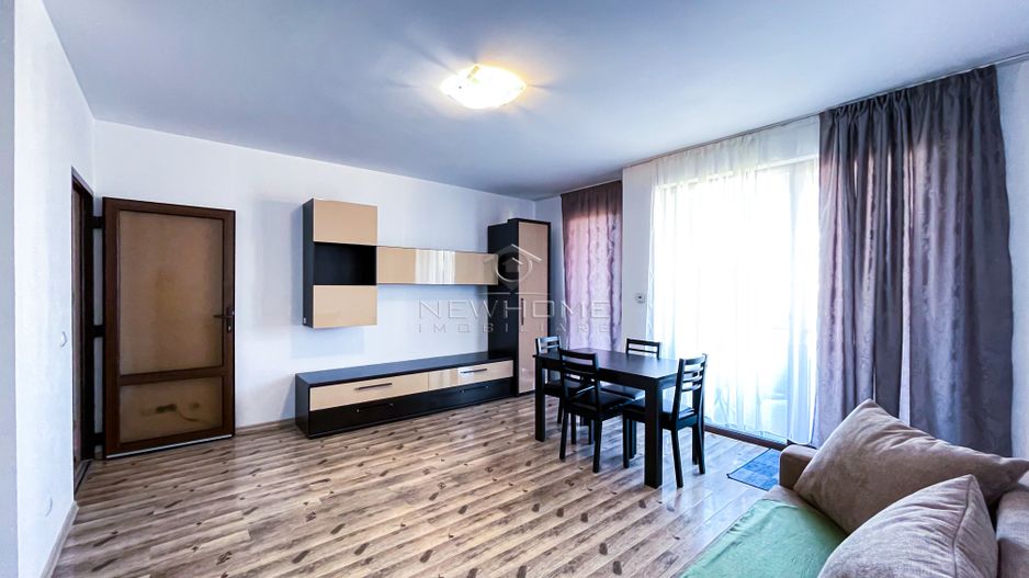 Apartament 2 camere 55 mp, zona Iulius Mall FSEGA - Poză 11