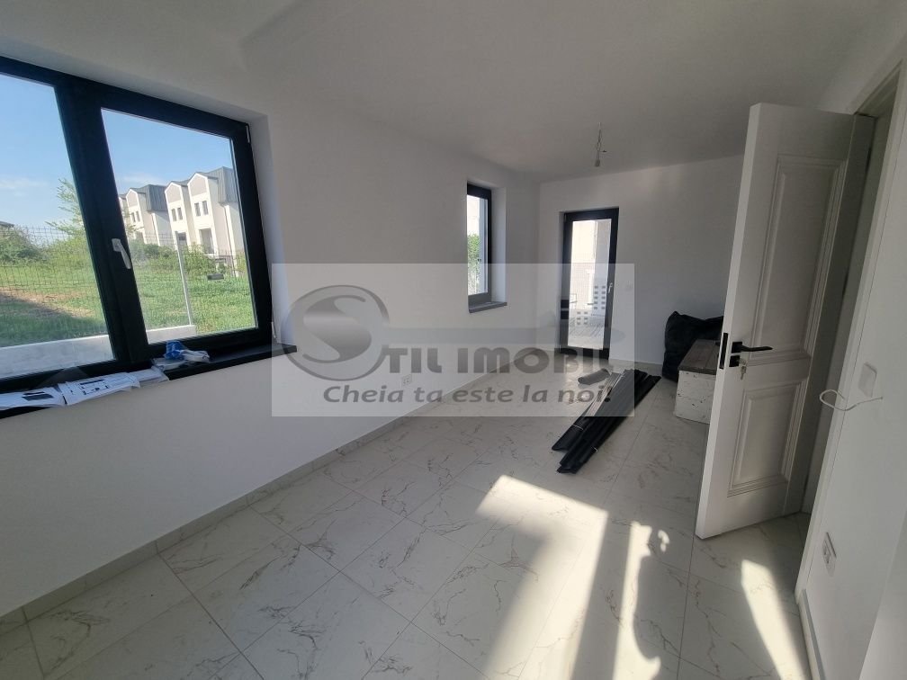 CASA DUPLEX GALATA  215.000 euro - Poză 3