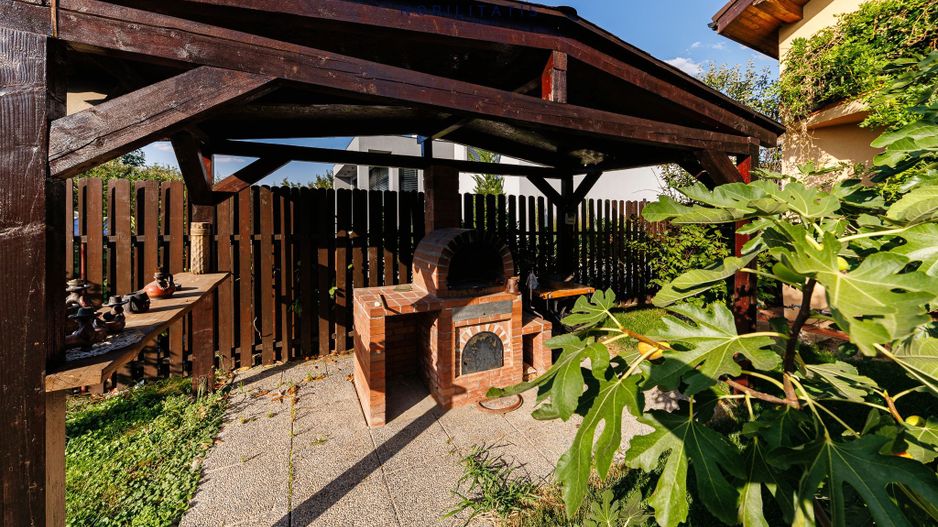 Oferta inchiriata - Casa individuala Dumbravita - Poză 49