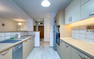 Apartament 2 camere in zona Iulius Mall Gheorgheni - Poză 8