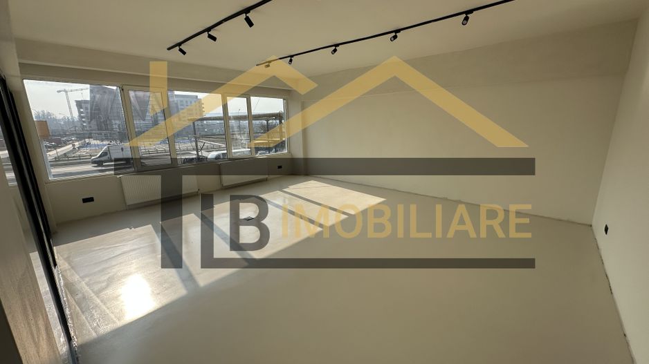 Spatiu de inchiriat, 130mp, parcare, Zona Libertatii - Poză 3