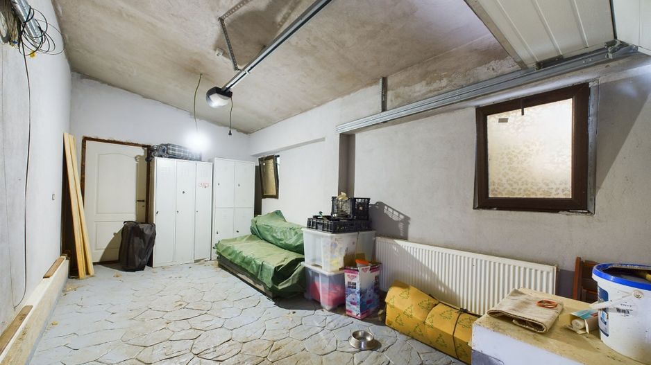 Casa la cheie Teren 786mp Berceni bulevardul 1Mai Metrou - Poză 24