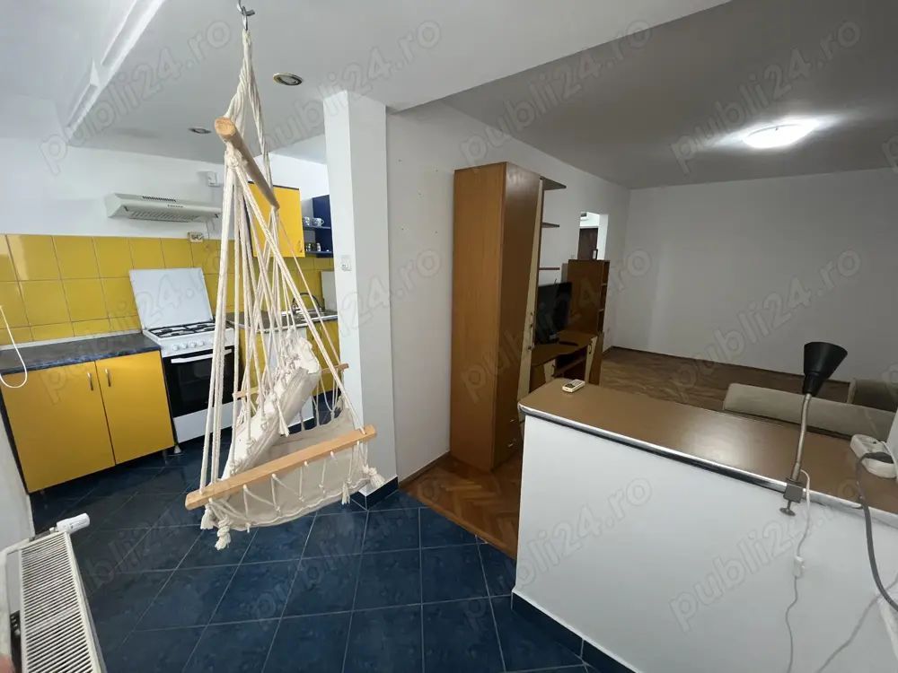 2 Camere Stefan Cel Mare-Parcul Circului - Poză 5