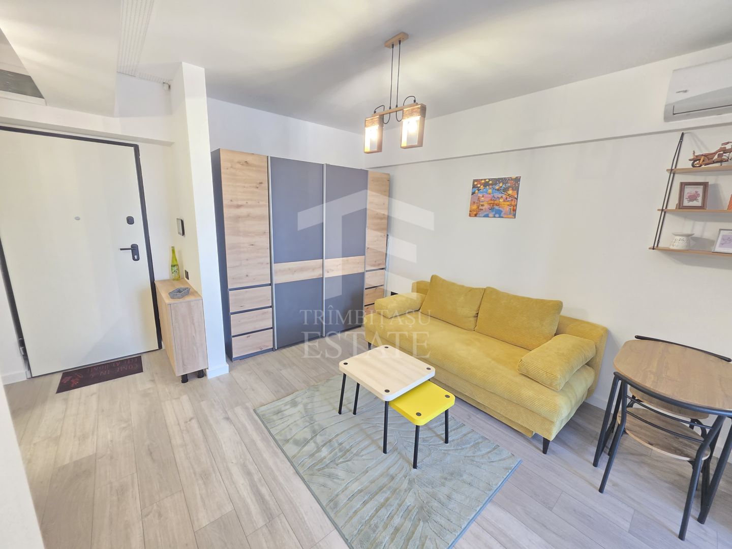 Pallady Astorium Prima chirie - Poză 6