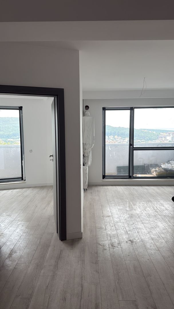 Apartament 2 camere finisat in Ansamblul Wings - Poză 3