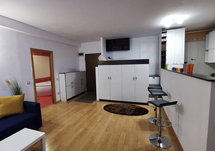 Garsoniera Pridvorului Sun Plaza - Poză 8