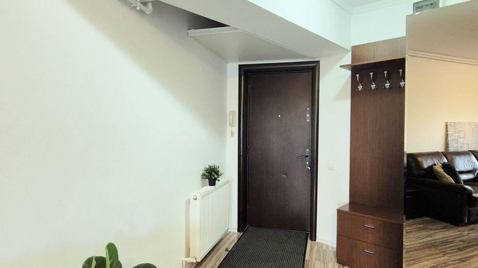 COMISION 0% - Apt 2 camere renovat, 5 minute metrou Lujerului, parcare la scara - Poză 17