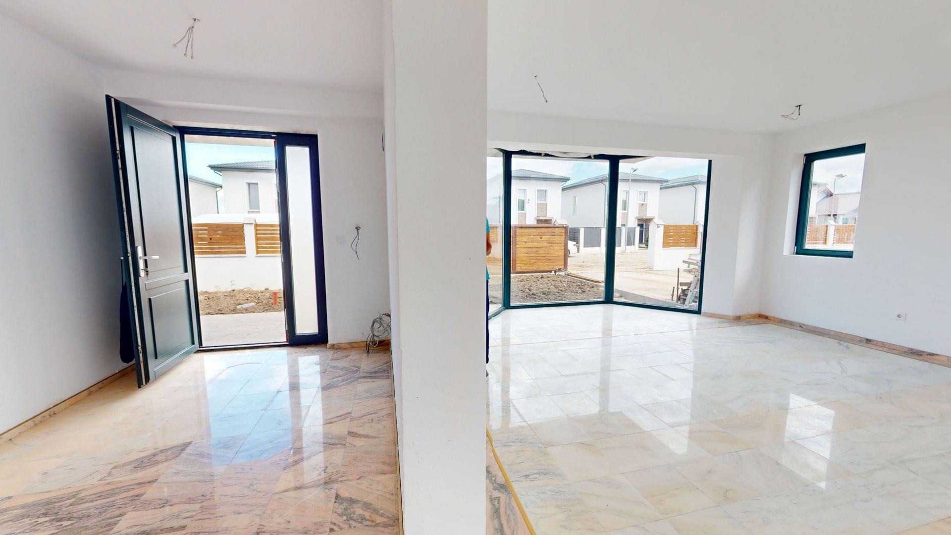 Casa tip Alpeziana Austriaca -Constructie de exceptie! - Poză 1