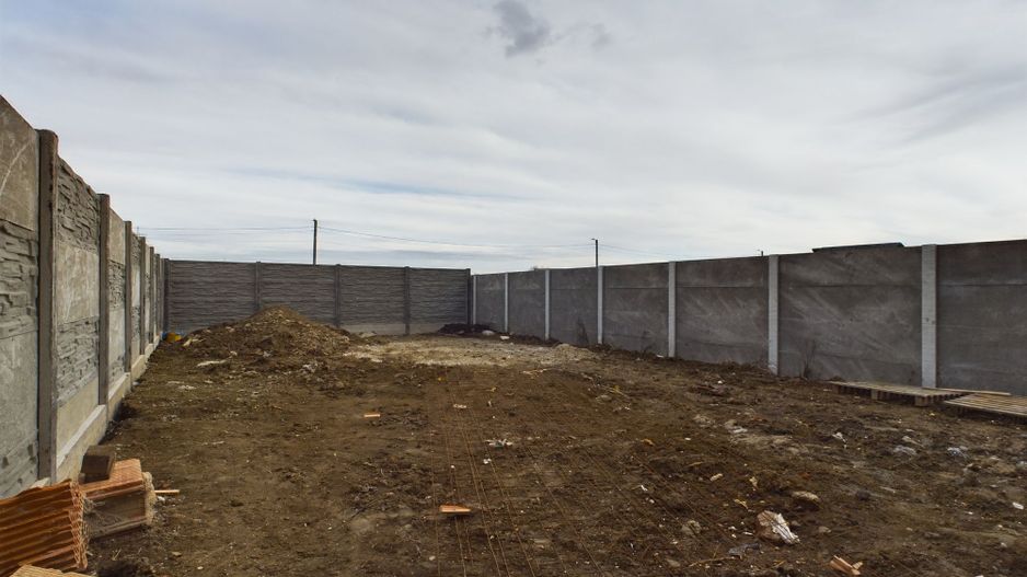 Duplex în Moșnița Nouă, în spate la Castel - Poză 30