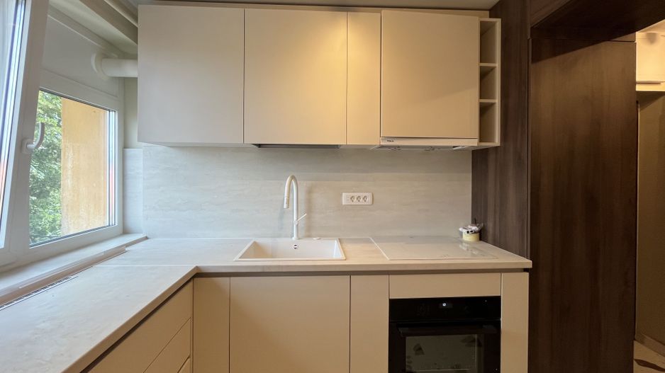 2 camere, prima inchiriere, vibrant, pet friendly lângă P-ta Victoriei - Poză 2