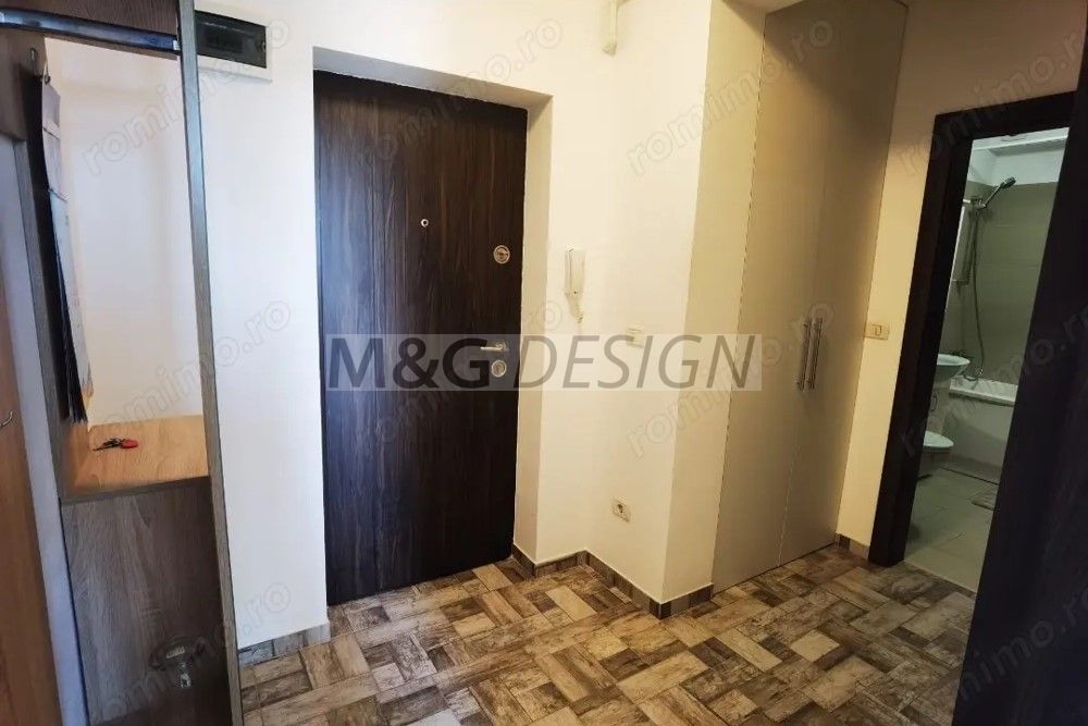 Apartament 1 camera  Giroc - Poză 2