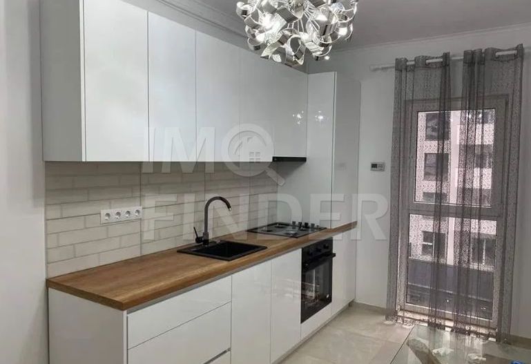 Apartament in imobil nou zona Marasti - Poză 1