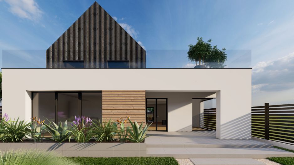 Ared City– Terenuri pentru o viață mai bună - Poză 8