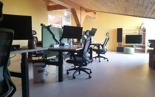 Spatiu de birouri -zona Kaufland (Str. Soseaua Alba Iulia) - Poză 1