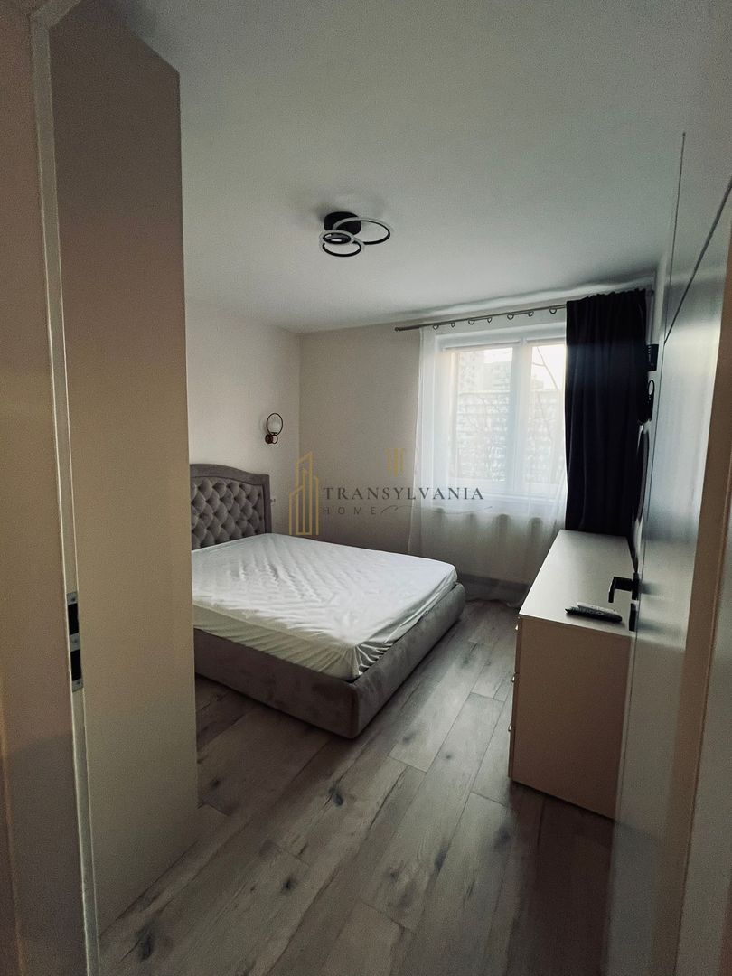 Apartament complet renovat – 2 camere, Zona Rahovei - Poză 5