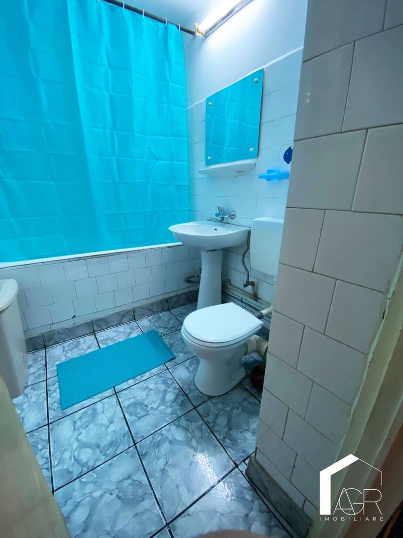 Apartament 2 camere, decomandat, Ultracentral - Poză 6